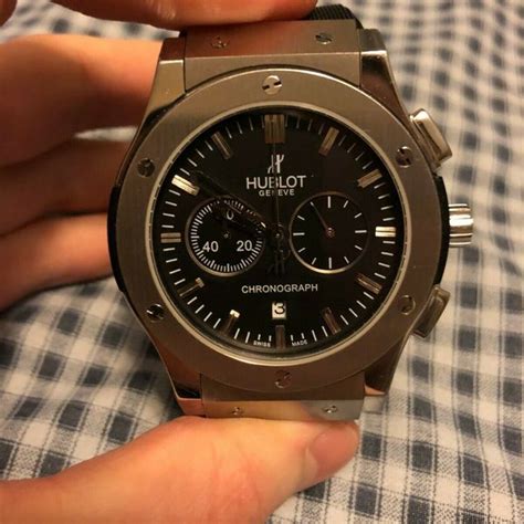 used hublot unico big bang for sale|hublot geneve 582 888 price.